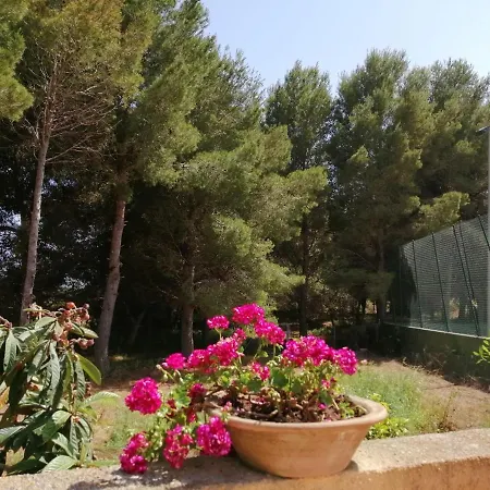 Villa Parra Benissa Buitenkant foto