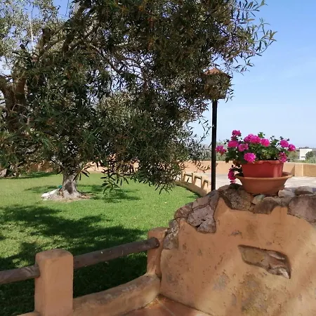 Villa Parra Benissa Buitenkant foto