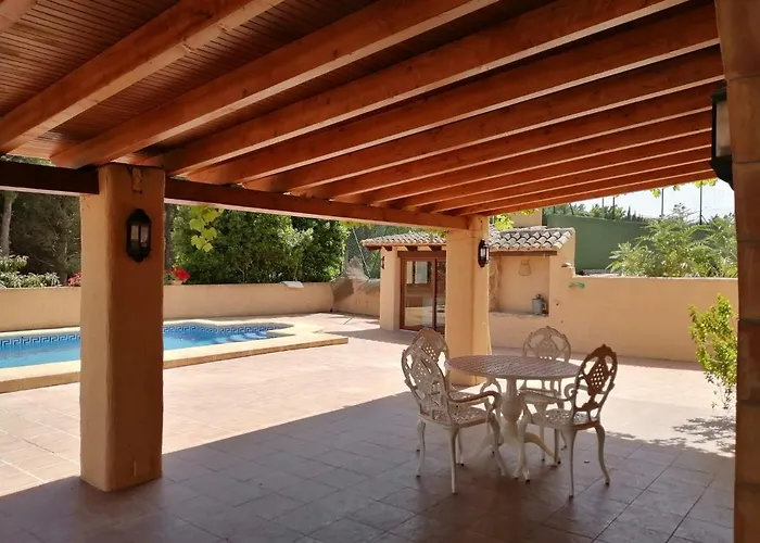 Villa Parra