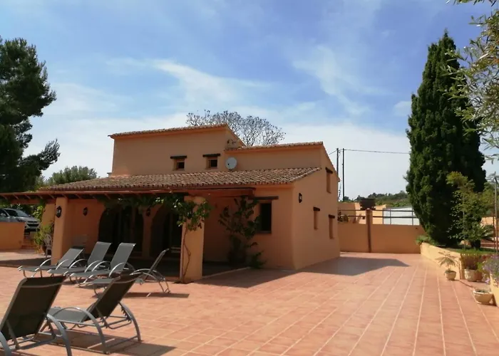 Villa Parra