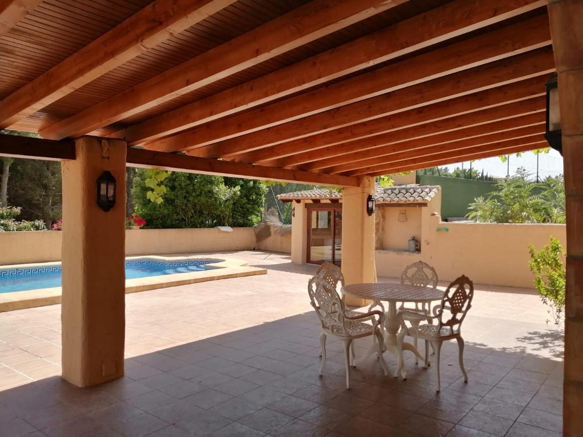 Parra Villa *