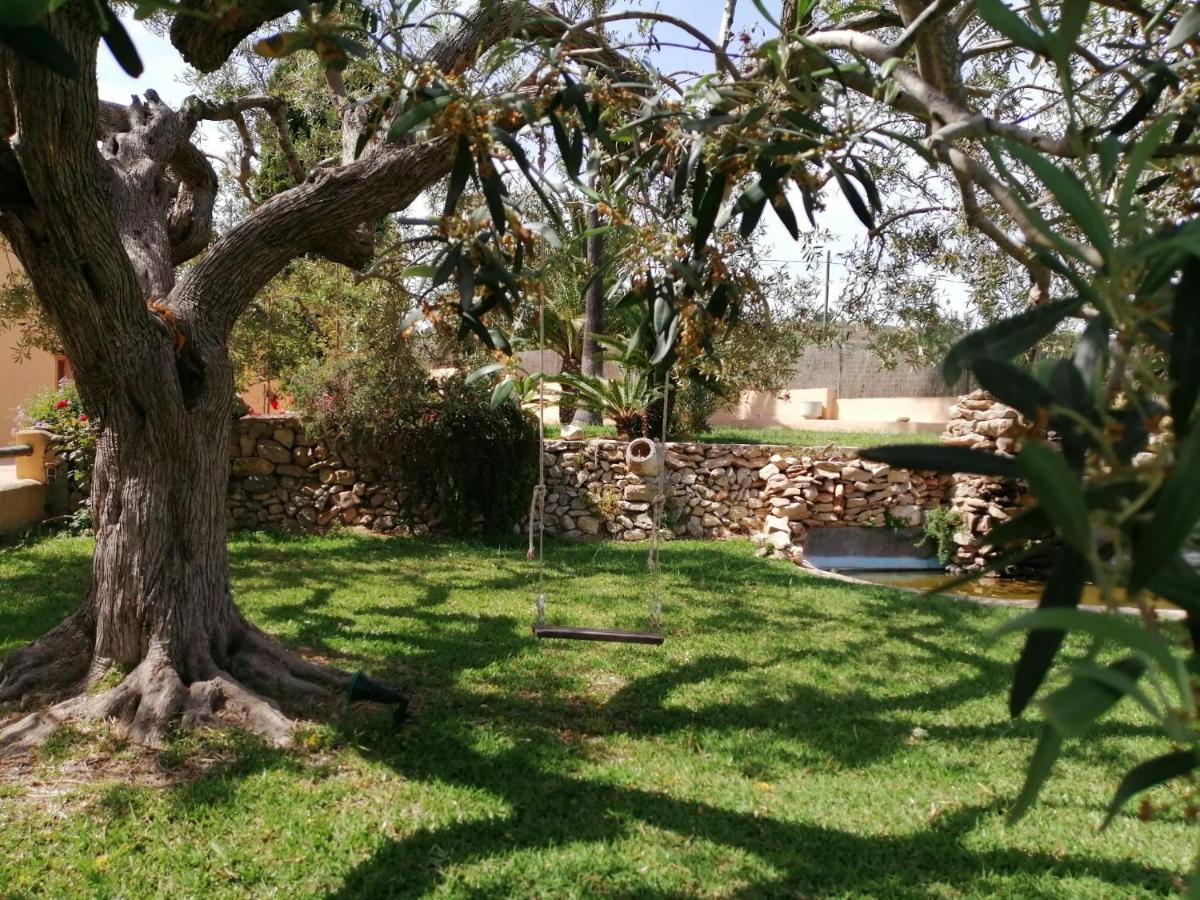 Villa Parra