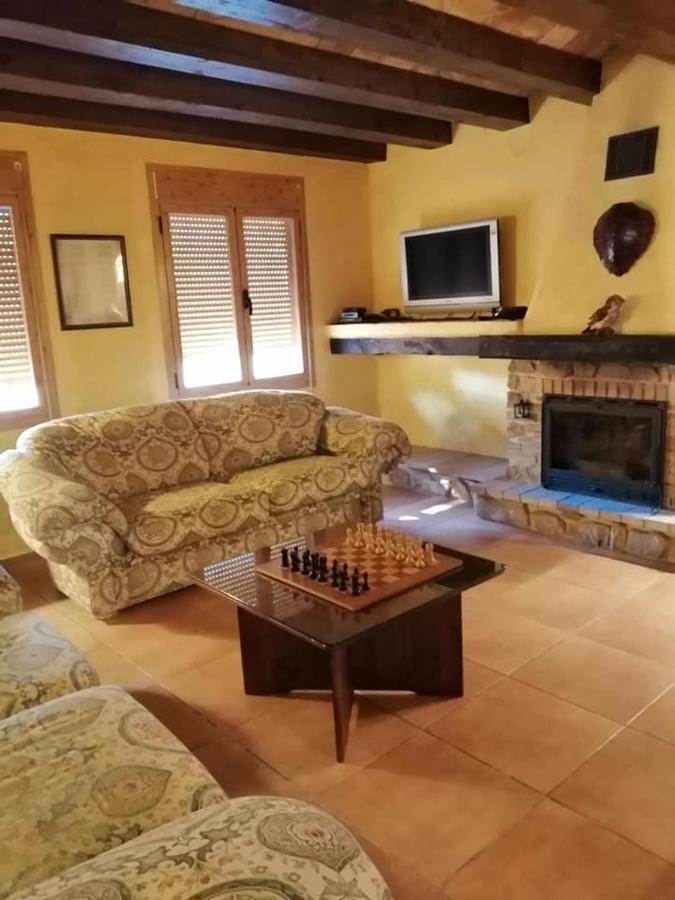 Villa Parra *