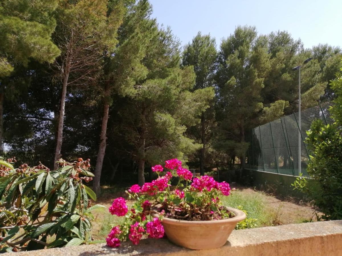Villa Parra