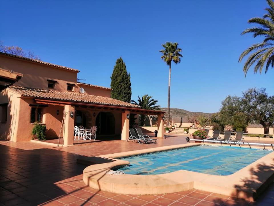Villa Parra *