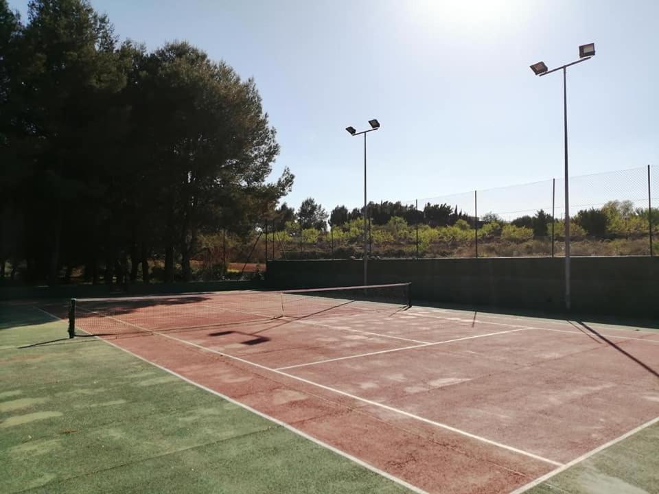 Parra Benissa