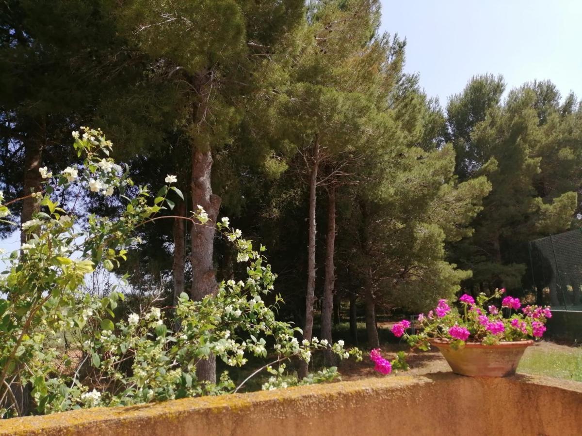 Parra Villa Benissa