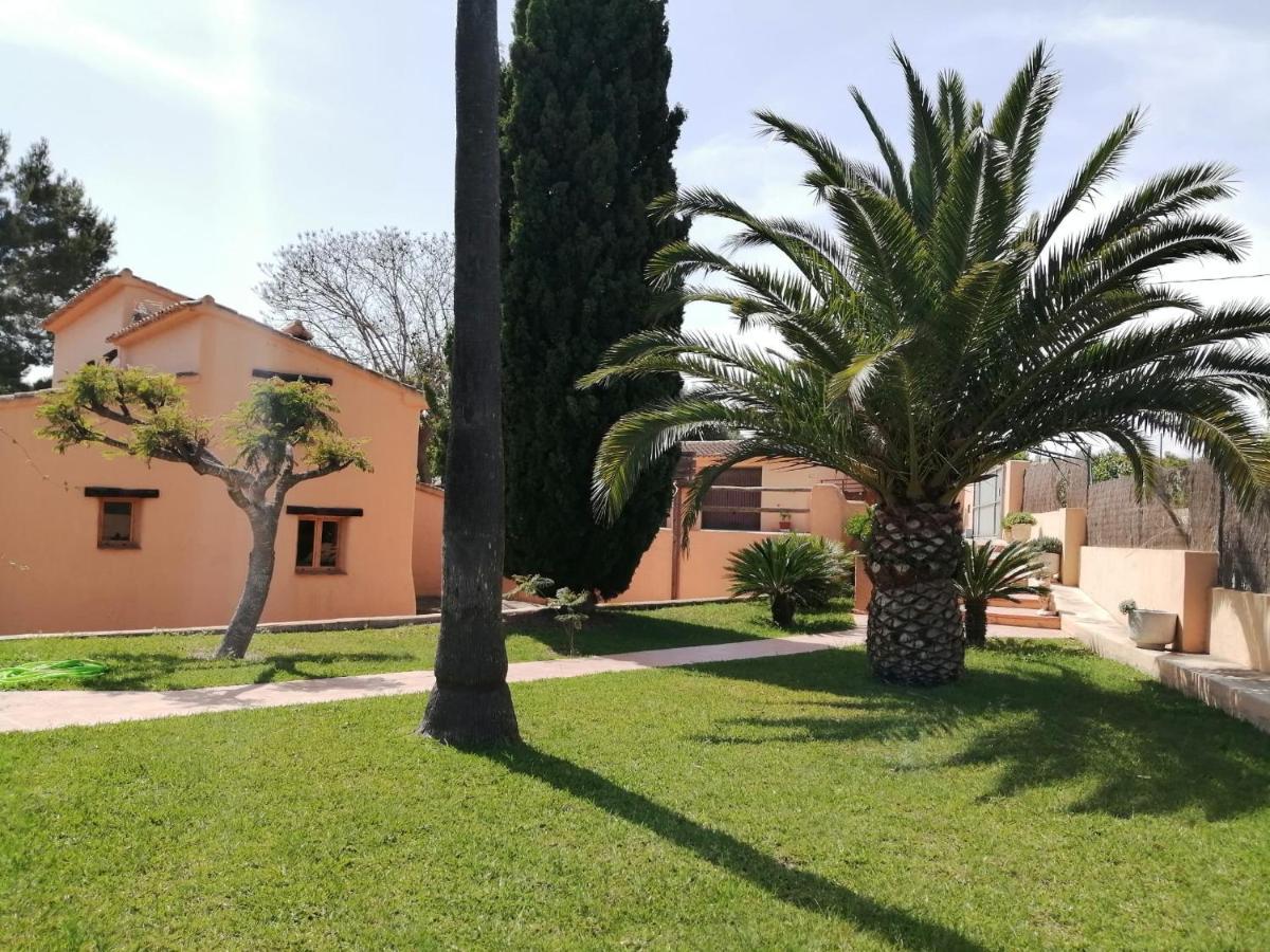 Villa Parra Benissa