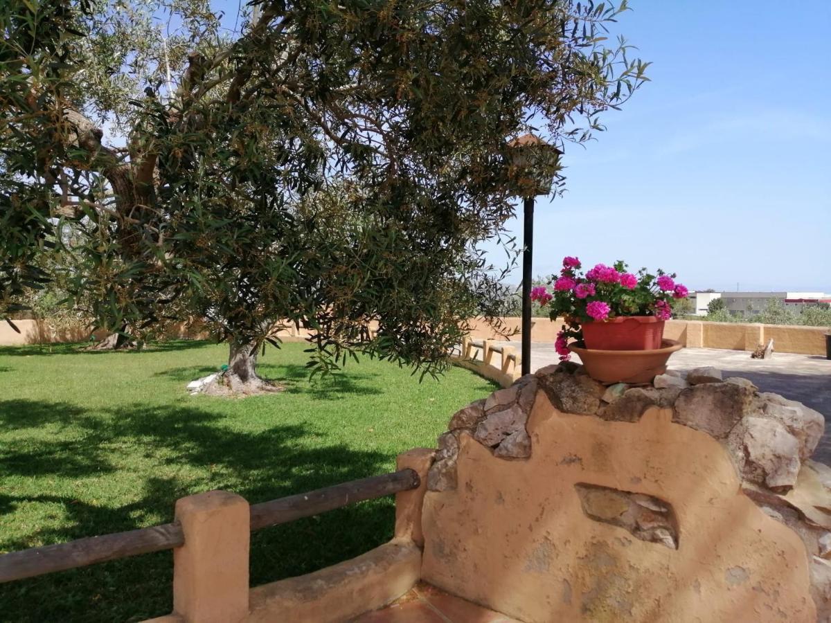 Parra Villa Benissa