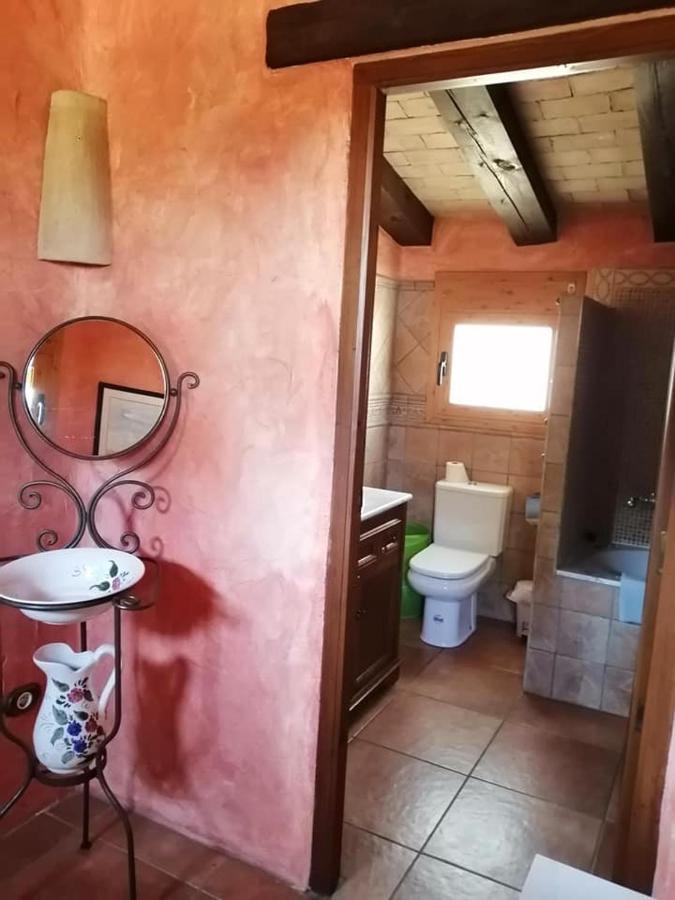 Parra Villa Benissa
