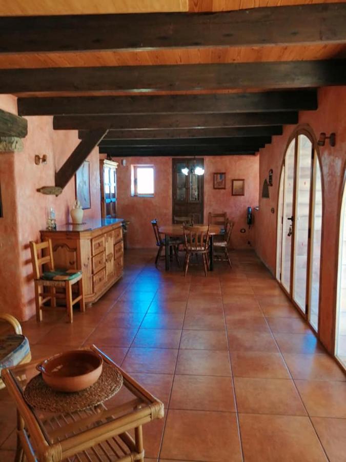 Villa Parra Benissa